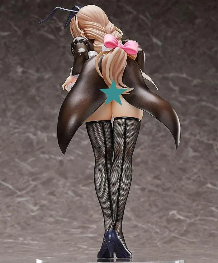 CREATORS OPINION - Mama Bunny Yuuko 1/4 Pvc Figure