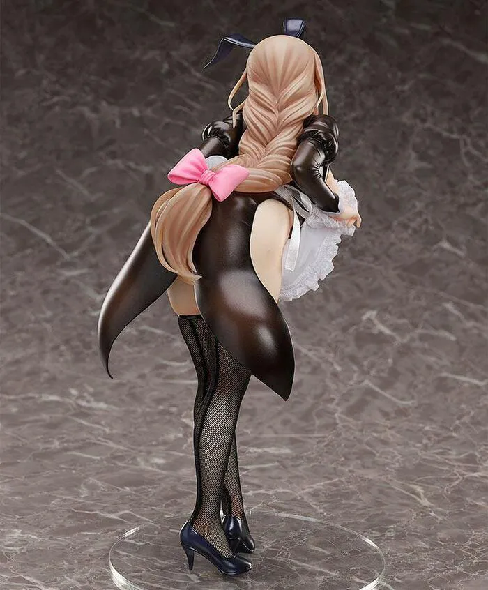 CREATORS OPINION - Mama Bunny Yuuko 1/4 Pvc Figure