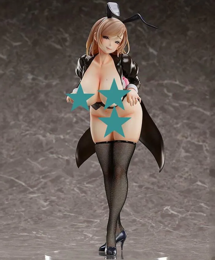 CREATORS OPINION - Mama Bunny Yuuko 1/4 Pvc Figure