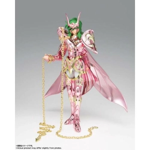 SAINT SEIYA - Myth Cloth EX - Andromeda Shun God Cloth Action Figure