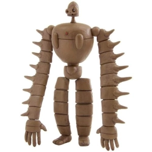 LAPUTA - Robot Soldier Battle Ver. 1/20 Model Kit