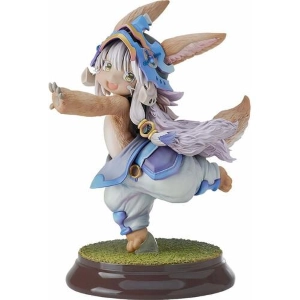 MADE IN ABYSS - The Golden City of the Scorching Sun - Nanachi New Outfit Ver. 1/8 Pvc Figure