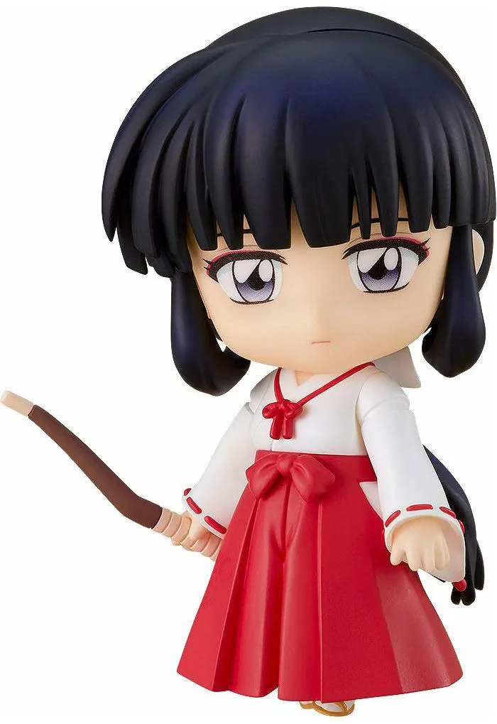 INUYASHA - Kikyo Nendoroid Action Figure # 1537