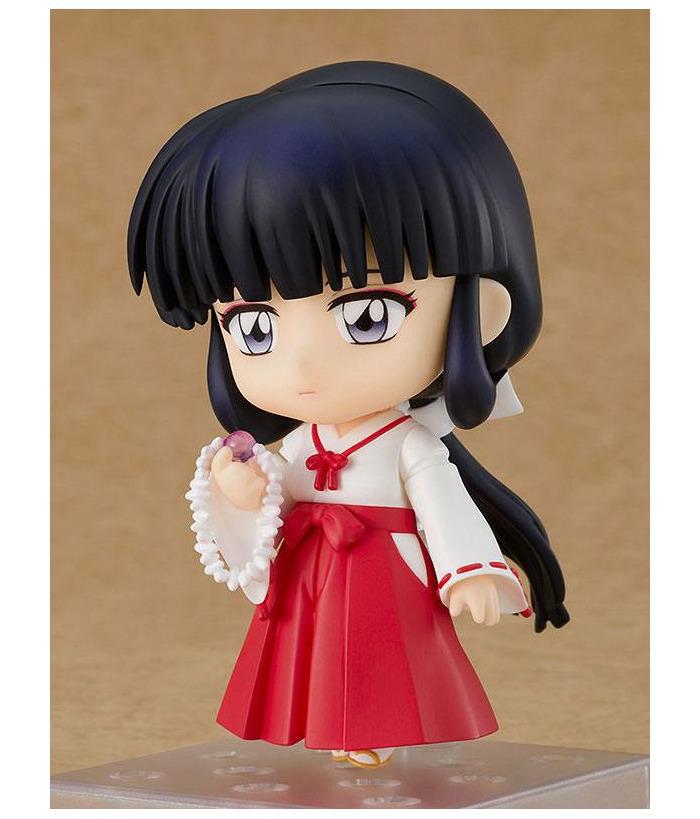 INUYASHA - Kikyo Nendoroid Action Figure # 1537