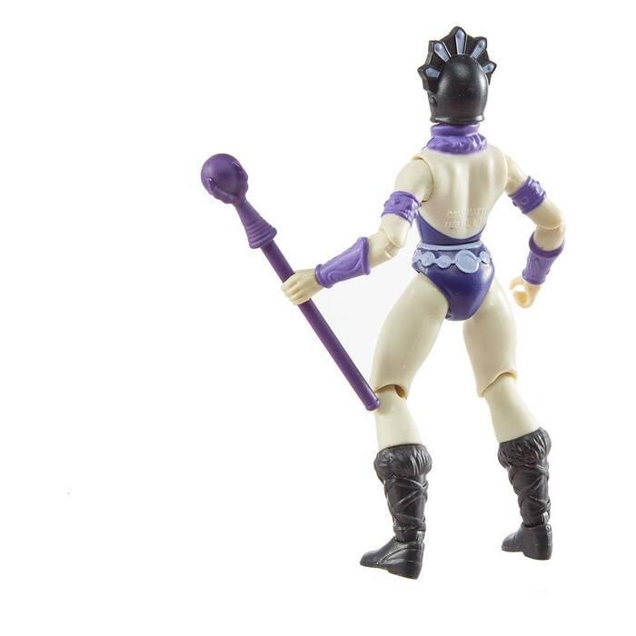 MASTERS OF THE UNIVERSE - Origins - Evil-Lyn 2 Action Figure