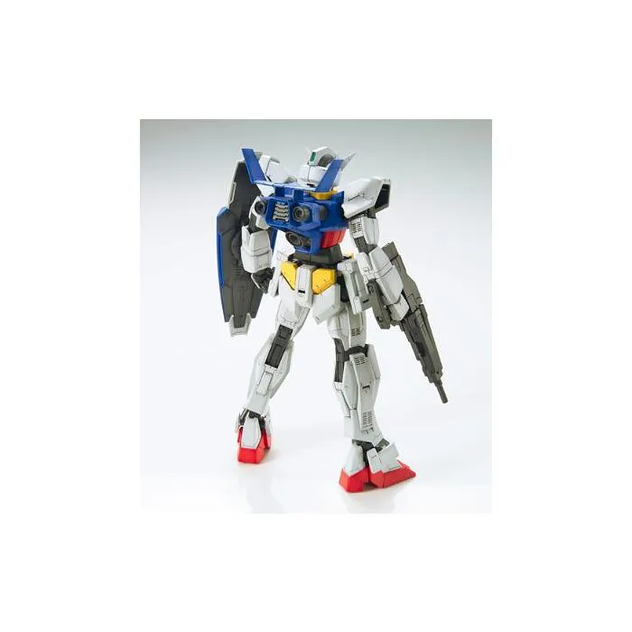 GUNDAM - 1/100 AGE-1 Normal Model Kit Master Grade MG