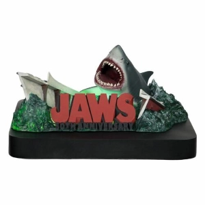 JAWS - 50th Anniversary - Jaws 1/48 Polystone Statue