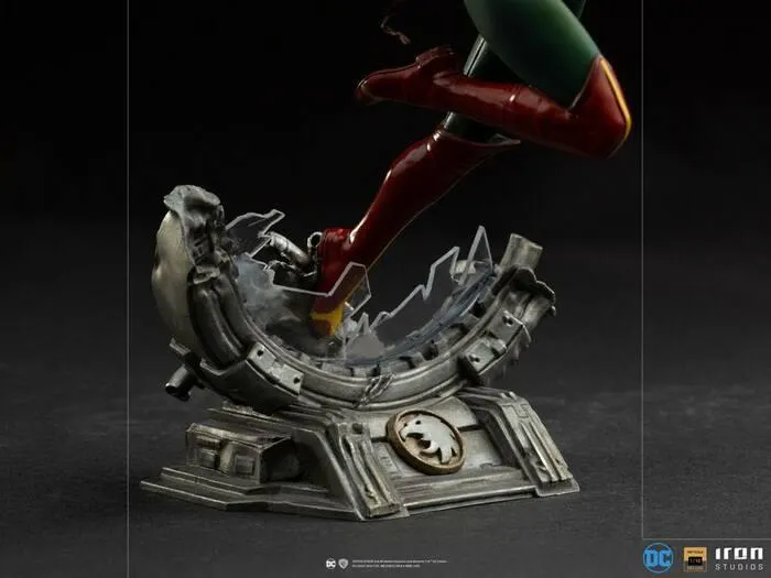 DC COMICS - Hawkgirl 1/10 Deluxe Art Scale Statue