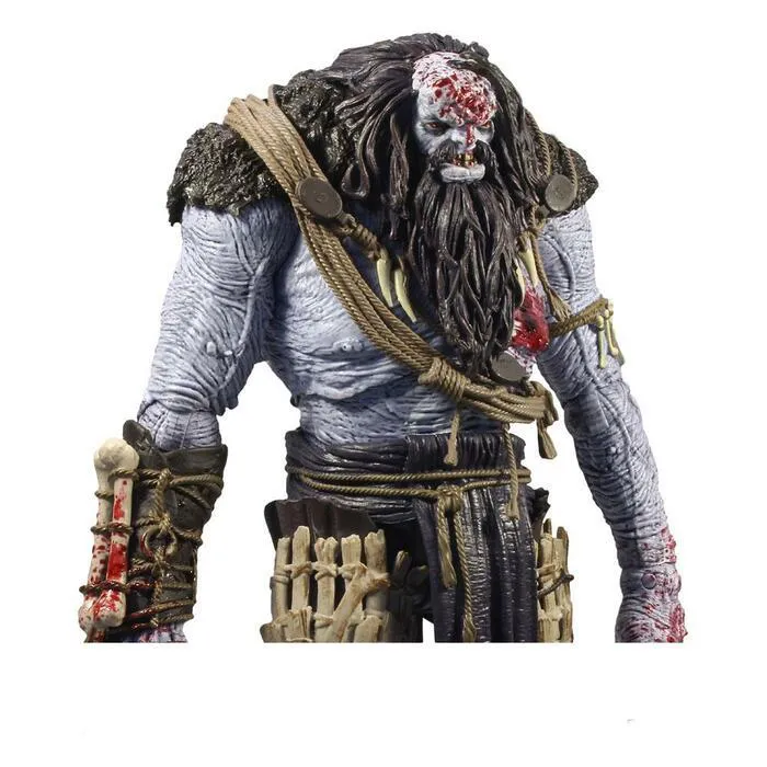 THE WITCHER - Ice Giant Bloodied Action Figure