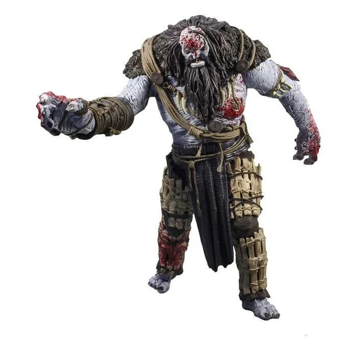 THE WITCHER - Ice Giant Bloodied Action Figure