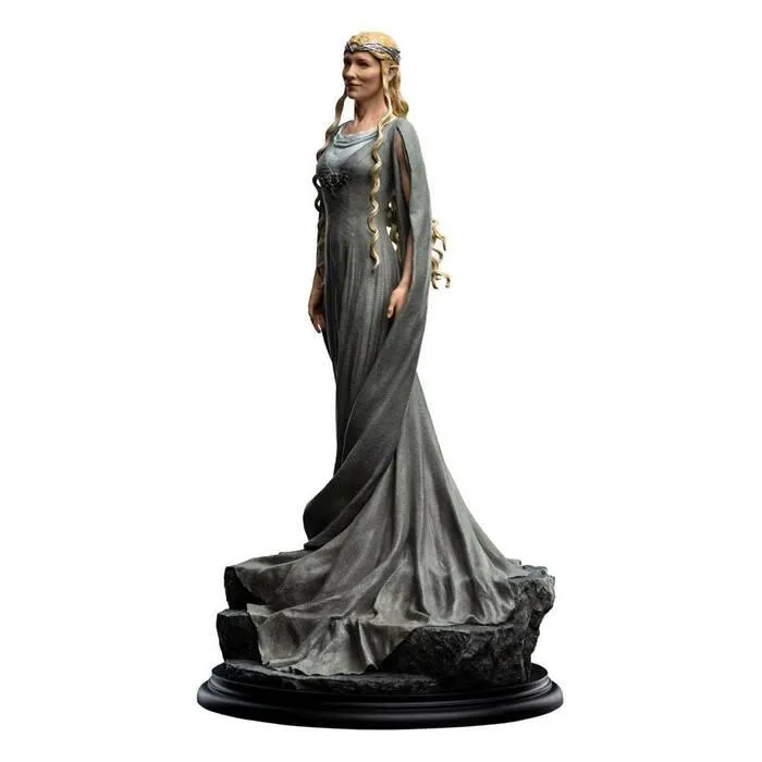 THE HOBBIT - Galadriel of the White Council 1/6 Polystone Statue