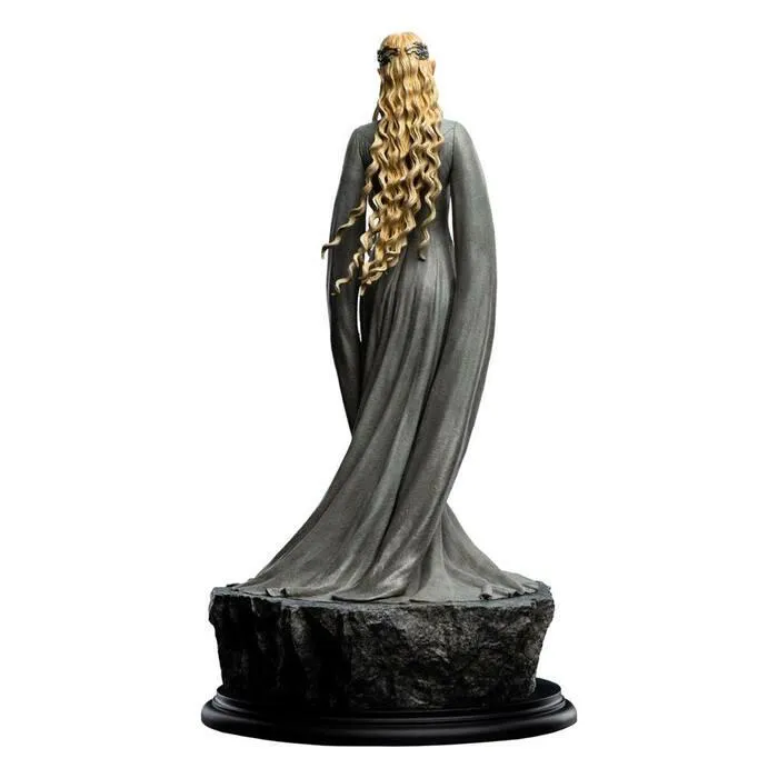 THE HOBBIT - Galadriel of the White Council 1/6 Polystone Statue