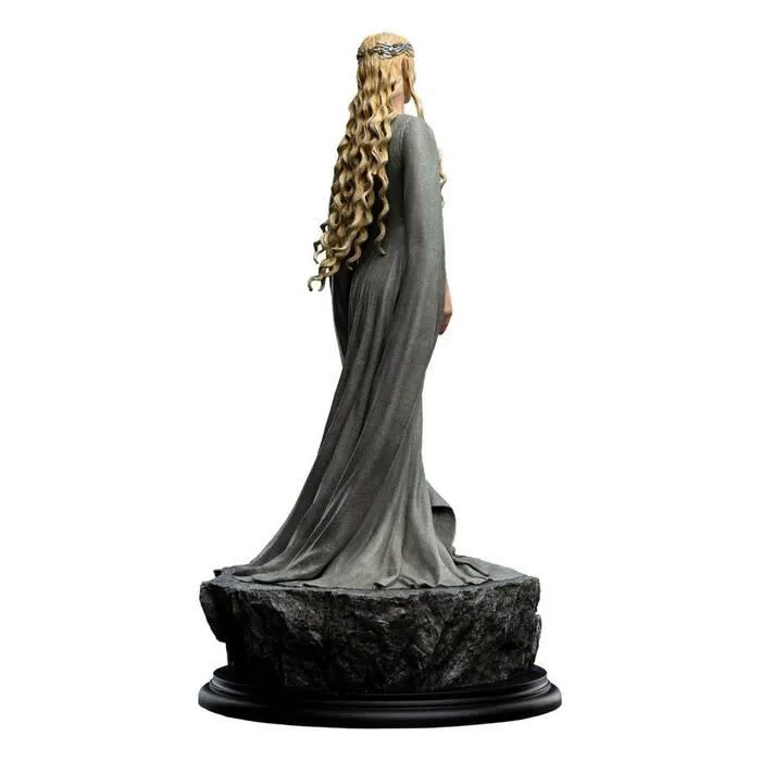 THE HOBBIT - Galadriel of the White Council 1/6 Polystone Statue