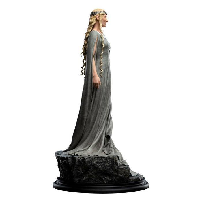 THE HOBBIT - Galadriel of the White Council 1/6 Polystone Statue