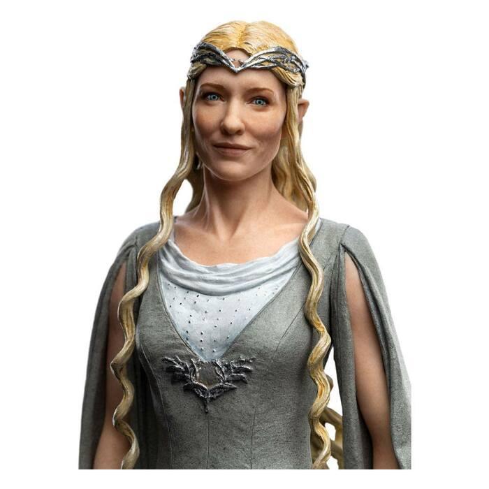 THE HOBBIT - Galadriel of the White Council 1/6 Polystone Statue