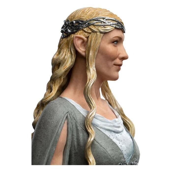 THE HOBBIT - Galadriel of the White Council 1/6 Polystone Statue