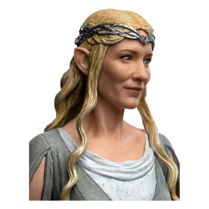 THE HOBBIT - Galadriel of the White Council 1/6 Polystone Statue