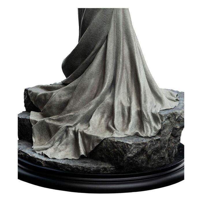 THE HOBBIT - Galadriel of the White Council 1/6 Polystone Statue