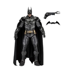 BATMAN - Arkham Knight - Batman 1/4 Action Figure