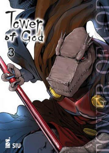 TOWER OF GOD 3 MANHWA 76