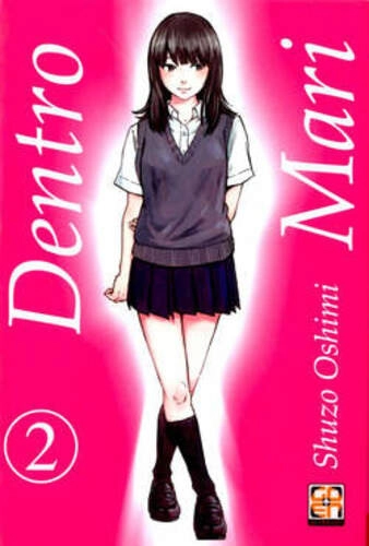 DENTRO MARI 2 MIRAI COLLECTION 37
