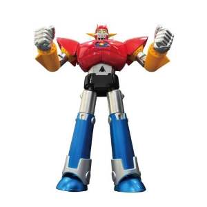 UFO DIAPOLON - Dai Apolon Neo Dynamite Action