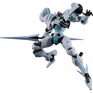 DETONATOR ORGUN - Moderoid - Orgun Plastic Model Kit