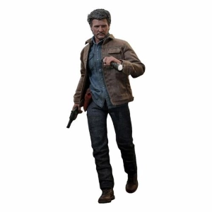 THE LAST OF US - Joel Miller 1/6 Action Figure 12"
