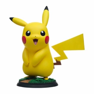 POKEMON - Pikachu Life-Size 1/1 Polystone Statue