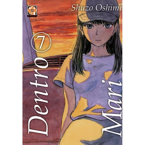 DENTRO MARI 7 MIRAI COLLECTION 42