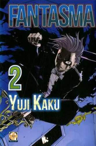 FANTASMA 2 YOUNG COLLECTION 22