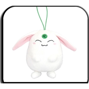 MAGIC KNIGHT RAYEARTH - Mokona Mascot Plush Doll - Green