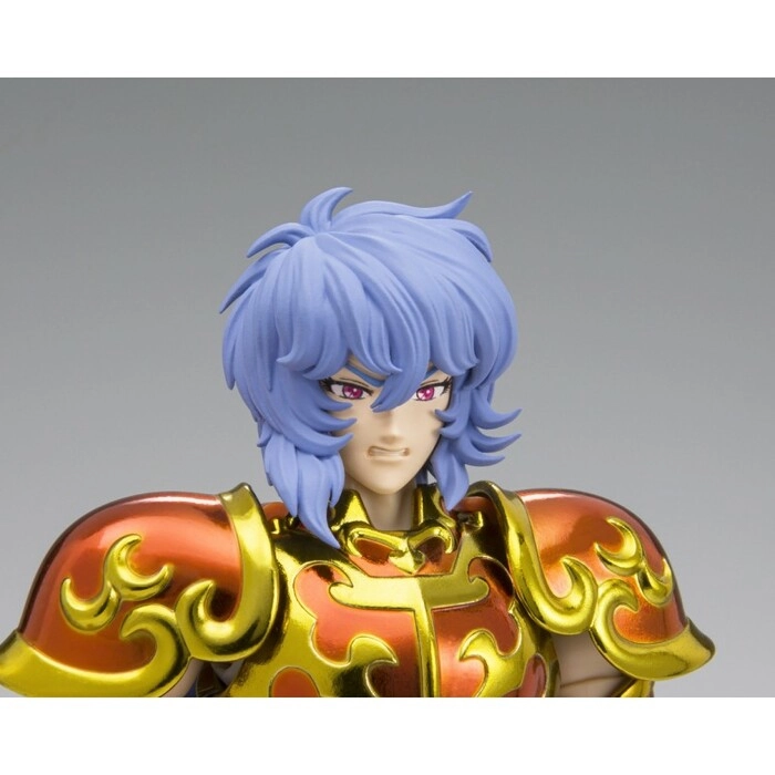 SAINT SEIYA - Myth Cloth EX Sorrento Siren / Syria Asgard Final Battle Ver.