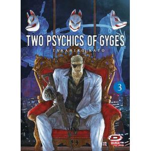 TWO PSYCHICS OF GYGES 3