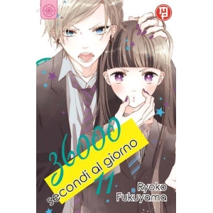 36000 SECONDI AL GIORNO 11