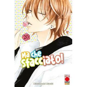 MA CHE SFACCIATO! - NAMAIKIZAKARI 20