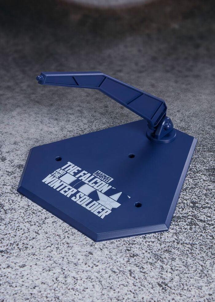 MARVEL - The Falcon and the Winter Soldier - Falcon S.H. Figuarts Action Figure