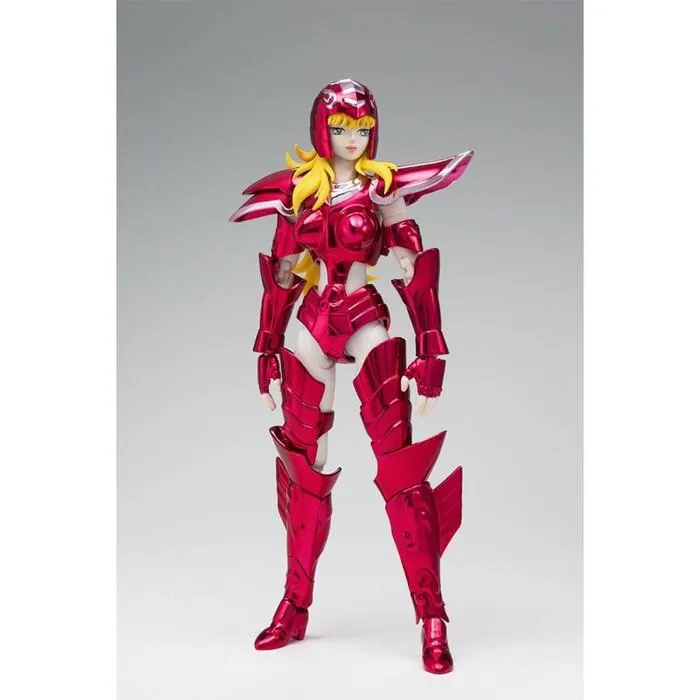 SAINT SEIYA - Myth Cloth Mermaid Thetis Revival Ver.