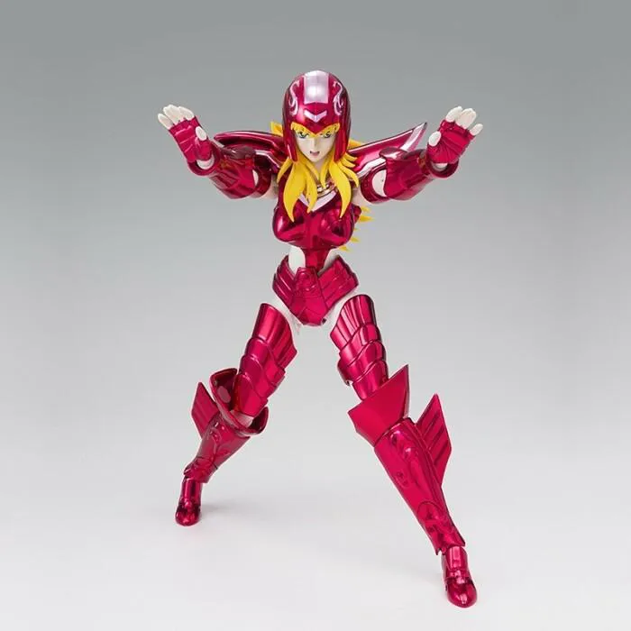 SAINT SEIYA - Myth Cloth Mermaid Thetis Revival Ver.