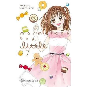 MARMALADE BOY LITTLE DELUXE EDITION 7