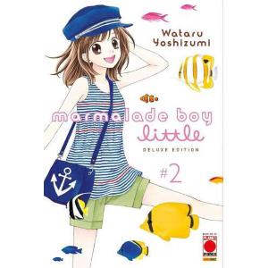 MARMALADE BOY LITTLE DELUXE EDITION 2