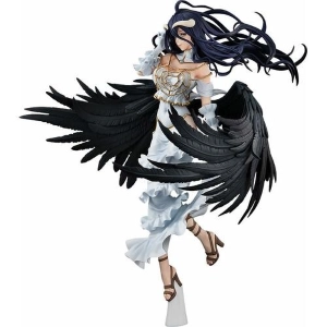 OVERLORD IV - Albedo Wing Ver. 1/7 Pvc Figure