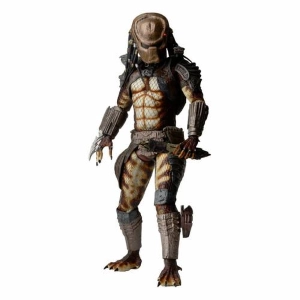 PREDATOR 2 - City Hunter Predator 1/4 Action Figure