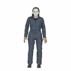 HALLOWEEN - Twenty Years Later - Michael Myers Ultimate Action Figure