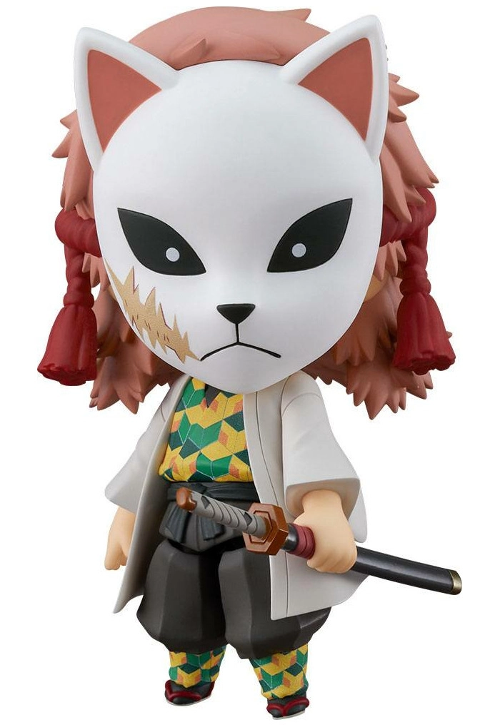 DEMON SLAYER - KIMETSU NO YAIBA - Sabito Nendoroid Action Figure # 1569
