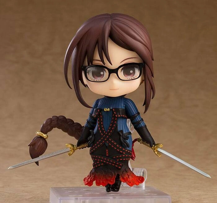 FATE/GRAND ORDER - Assassin / Yu Mei-ren Nendoroid Action Figure # 1589