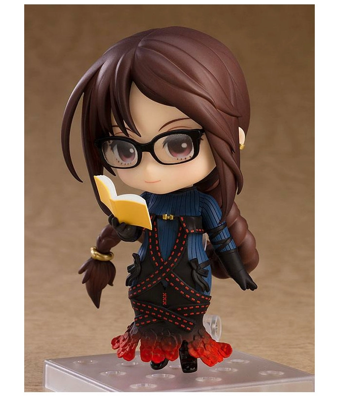 FATE/GRAND ORDER - Assassin / Yu Mei-ren Nendoroid Action Figure # 1589
