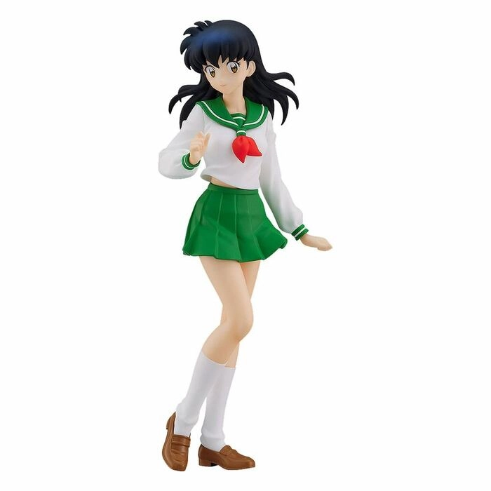 INUYASHA - The Final Act - Kagome Higurashi Pop Up Parade Pvc Figure