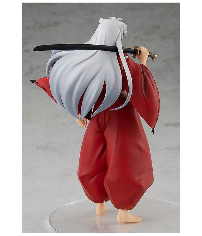 INUYASHA - The Final Act - Inuyasha Pop Up Parade Pvc Figure