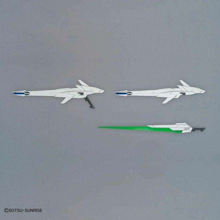 GUNDAM - 1/100 Eclipse Master Grade Model Kit MG